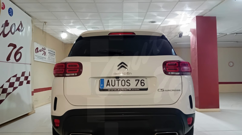 CITROEN C5 AIRCROSS 1.5 HDI 130 CV