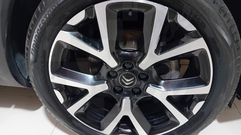 CITROEN C5 AIRCROSS 1.5 HDI 130 CV