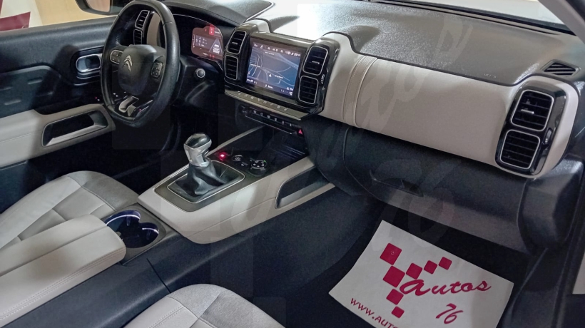 CITROEN C5 AIRCROSS 1.5 HDI 130 CV