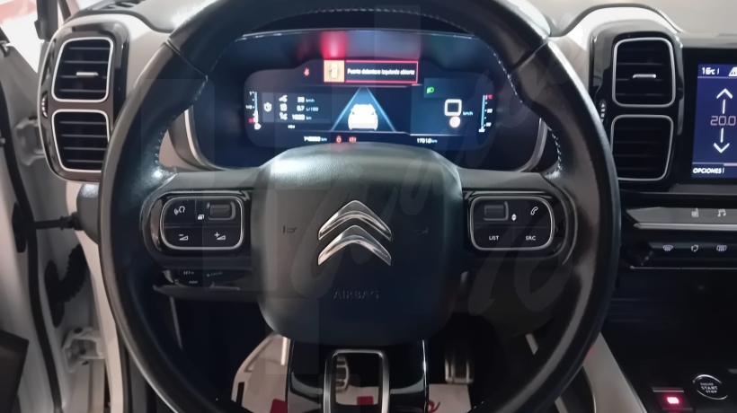 CITROEN C5 AIRCROSS 1.5 HDI 130 CV