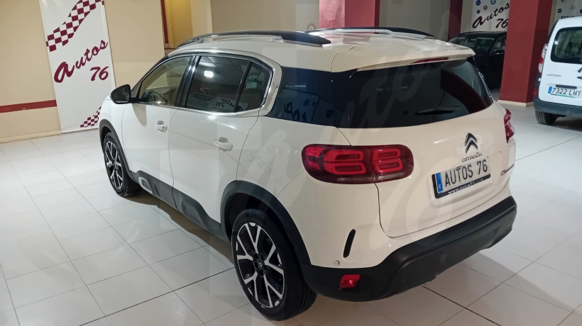 CITROEN C5 AIRCROSS 1.5 HDI 130 CV