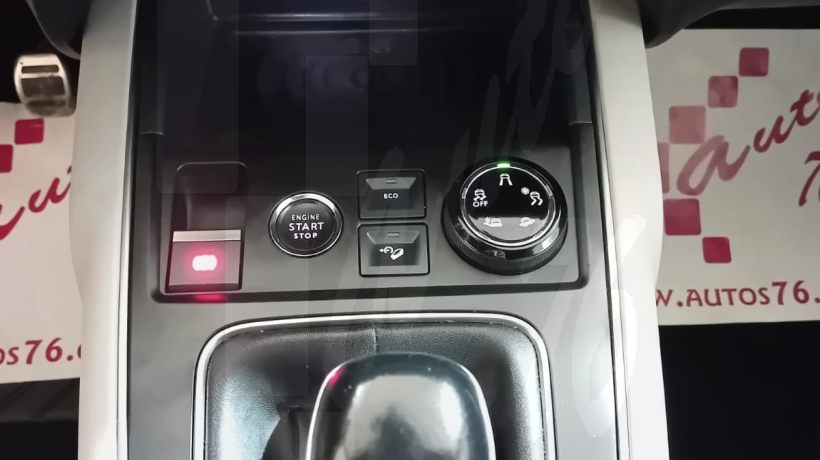 CITROEN C5 AIRCROSS 1.5 HDI 130 CV