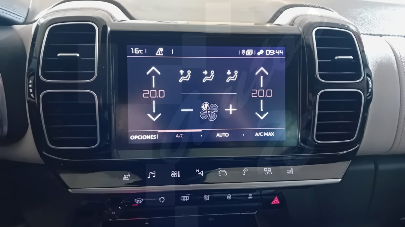 CITROEN C5 AIRCROSS 1.5 HDI 130 CV