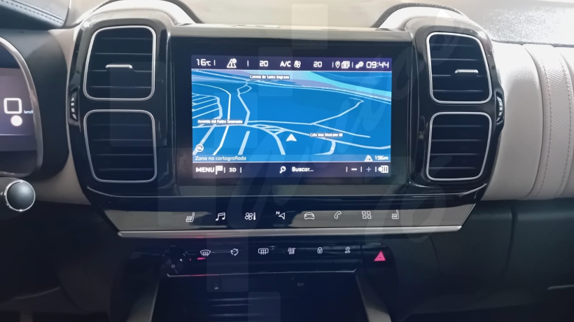CITROEN C5 AIRCROSS 1.5 HDI 130 CV