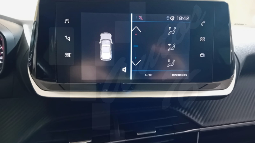 PEUGEOT 2008 1.5 HDI 100 CV