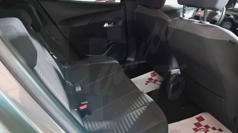 PEUGEOT 2008 1.5 HDI 100 CV