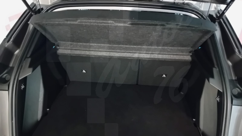 PEUGEOT 2008 1.5 HDI 100 CV