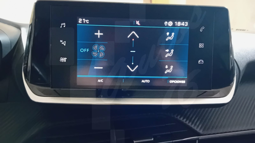 PEUGEOT 2008 1.5 HDI 100 CV