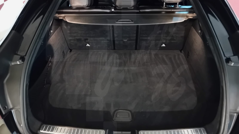 MERCEDES GLC COUPÉ 220 D 4MATIC 194 CV AUTOMÁTICO