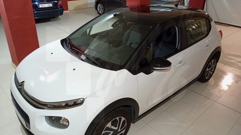 CITROEN C3 1.5 HDI 99 CV