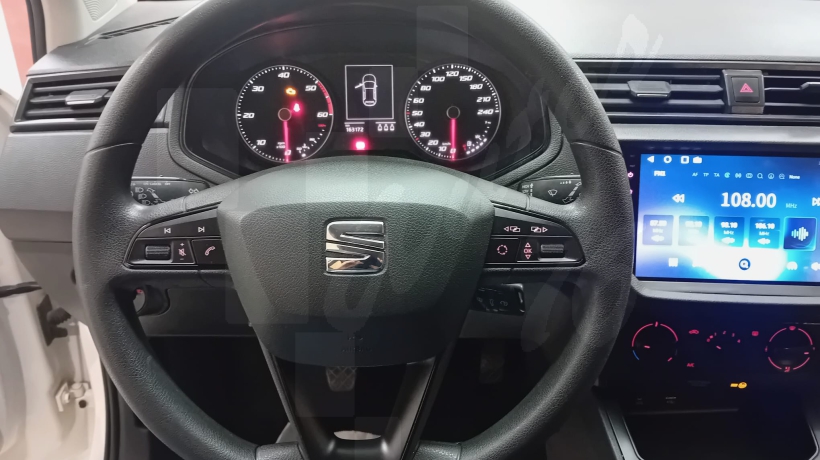 SEAT IBIZA 1.6 TDI 95 CV