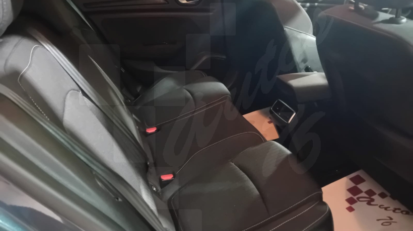 RENAULT MEGANE 1.5 DCI 95 CV