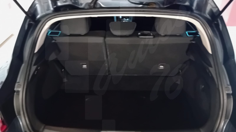 RENAULT MEGANE 1.5 DCI 95 CV