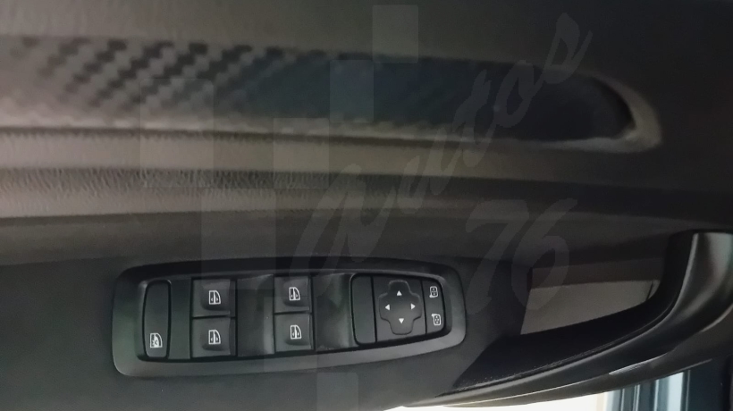 RENAULT MEGANE 1.5 DCI 95 CV