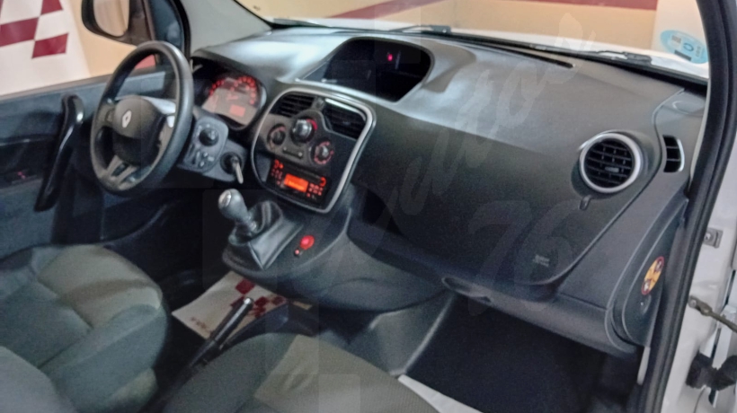 RENAULT KANGOO 1.5 DCI 95 CV