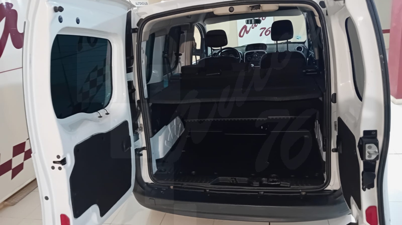 RENAULT KANGOO 1.5 DCI 95 CV