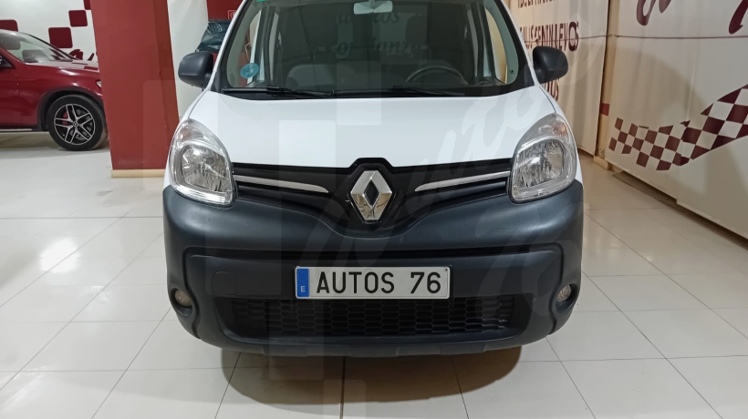 RENAULT KANGOO 1.5 DCI 95 CV