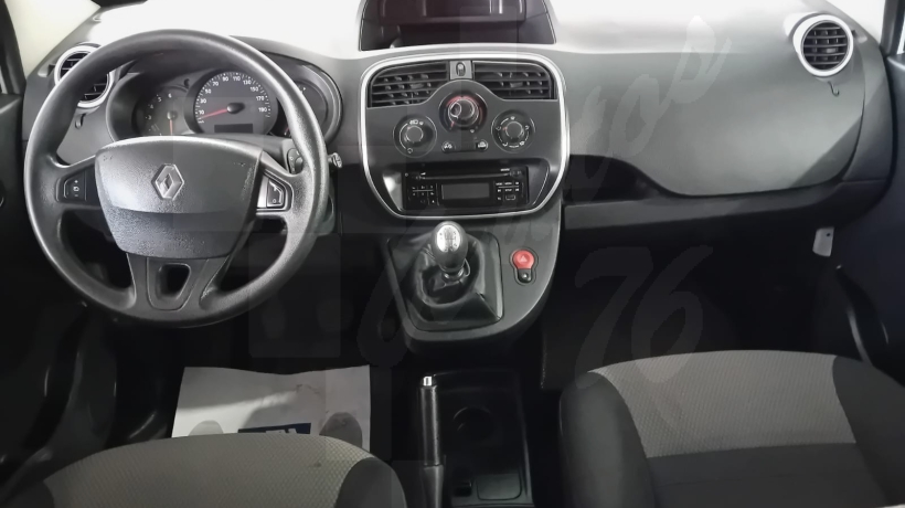 RENAULT KANGOO 1.5 DCI 95 CV