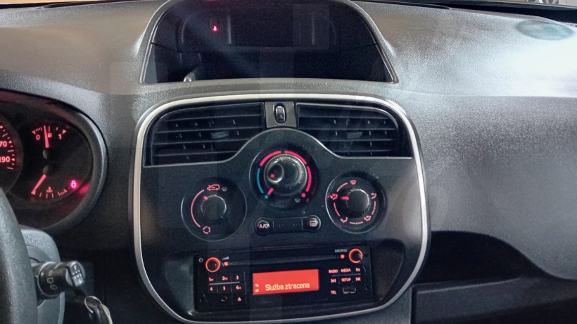 RENAULT KANGOO 1.5 DCI 95 CV