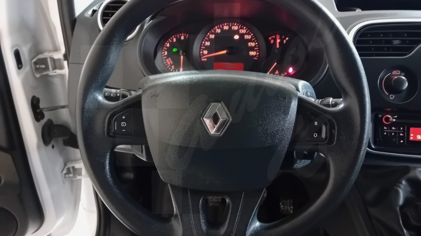 RENAULT KANGOO 1.5 DCI 95 CV