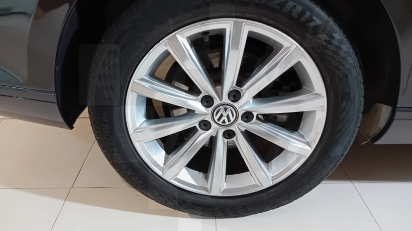 VOLKSWAGEN PASSAT 2.0 TDI 150 CV FAMILIAR AUT.
