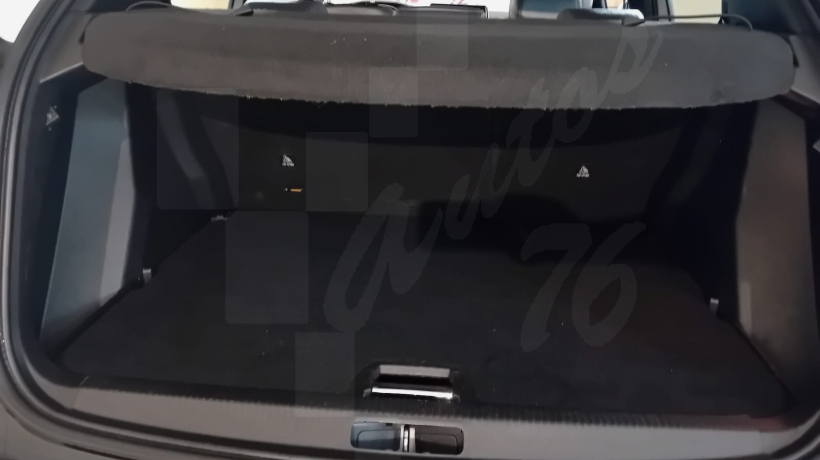 PEUGEOT 2008 1.5 HDI 100 CV