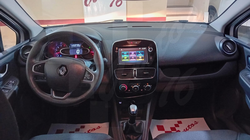 RENAULT CLIO 1.5 DCI 75 CV