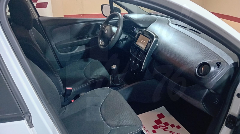 RENAULT CLIO 1.5 DCI 75 CV