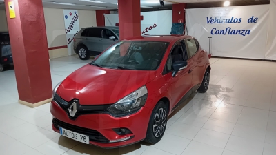 RENAULT CLIO 1.5 DCI 75 CV RENAULT CLIO 1.5 DCI 75 CV
