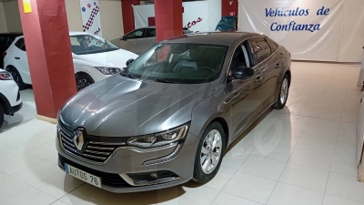 RENAULT TALISMAN 1.7 DCI 120 CV RENAULT TALISMAN 1.7 DCI 120 CV