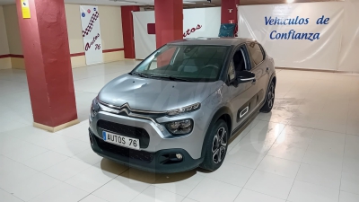 CITROEN C3 1.5 HDI 102 CV CITROEN C3 1.5 HDI 102 CV