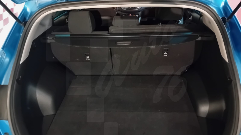 HYUNDAI TUCSON 1.7 CRDI 114 CV 4X2