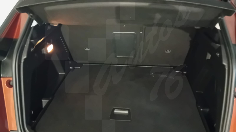 PEUGEOT 3008 1.5 HDI 130 CV