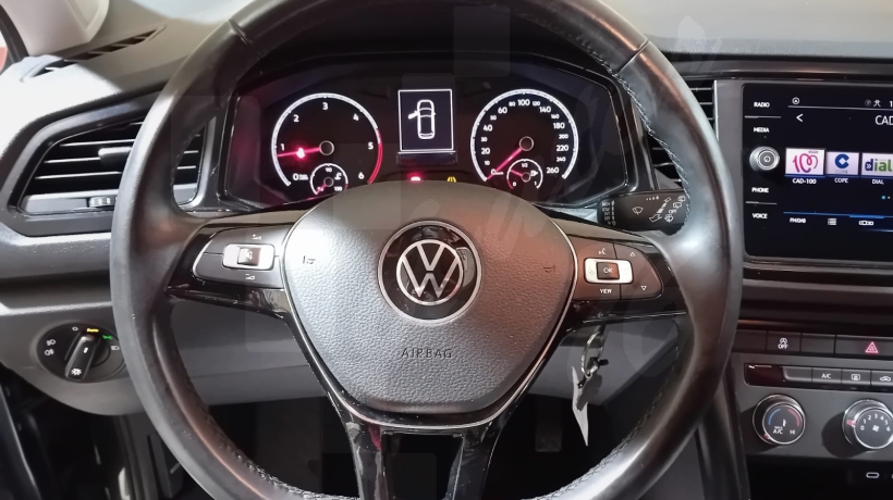VOLKSWAGEN T-ROC 1.6 TDI 116 CV