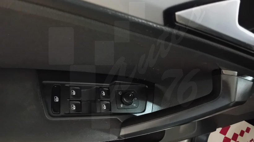 VOLKSWAGEN TIGUAN 2.0 TDI 150 CV
