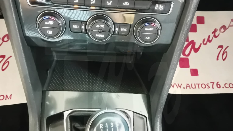 VOLKSWAGEN TIGUAN 2.0 TDI 150 CV
