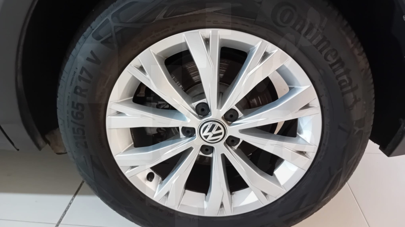 VOLKSWAGEN TIGUAN 2.0 TDI 150 CV