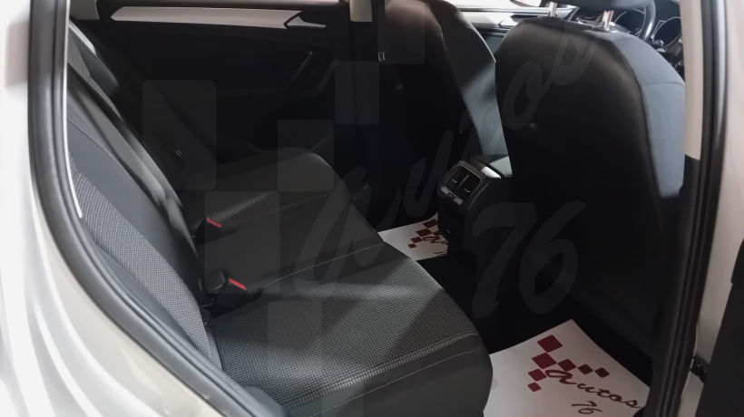 VOLKSWAGEN TIGUAN 2.0 TDI 150 CV