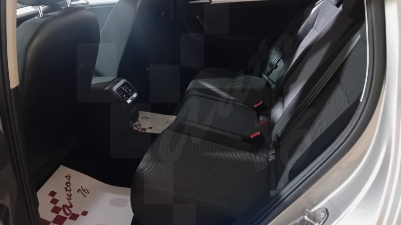 VOLKSWAGEN TIGUAN 2.0 TDI 150 CV