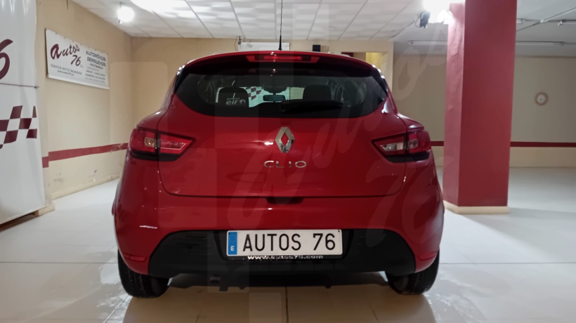 RENAULT CLIO 1.5 DCI 75 CV