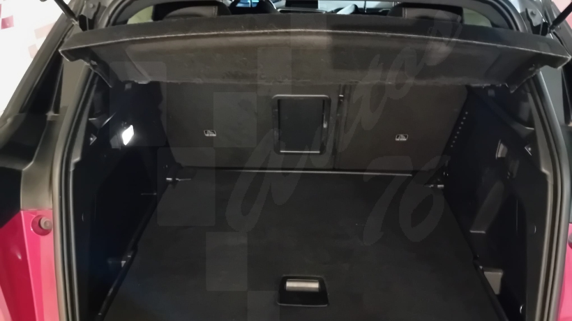 PEUGEOT 3008 1.5 HDI 130 CV
