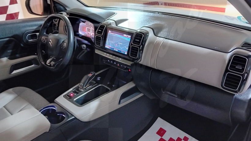 CITROEN C5 AIRCROSS 1.5 HDI 130 CV AUTOMÁTICO