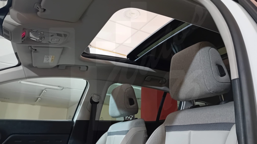 CITROEN C5 AIRCROSS 1.5 HDI 130 CV AUTOMÁTICO