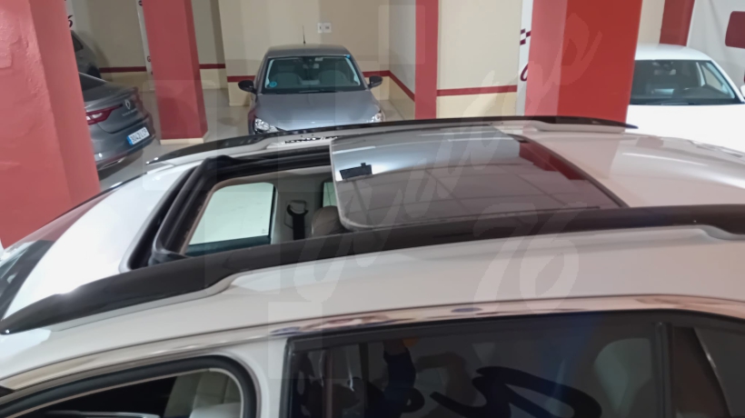 CITROEN C5 AIRCROSS 1.5 HDI 130 CV AUTOMÁTICO