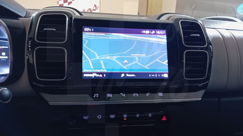 CITROEN C5 AIRCROSS 1.5 HDI 130 CV AUTOMÁTICO
