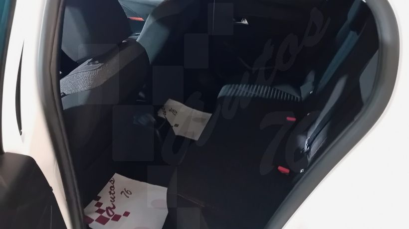 PEUGEOT 208 1.5 HDI 100 CV