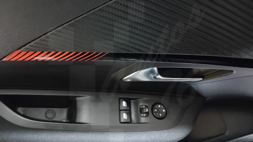 PEUGEOT 208 1.5 HDI 100 CV