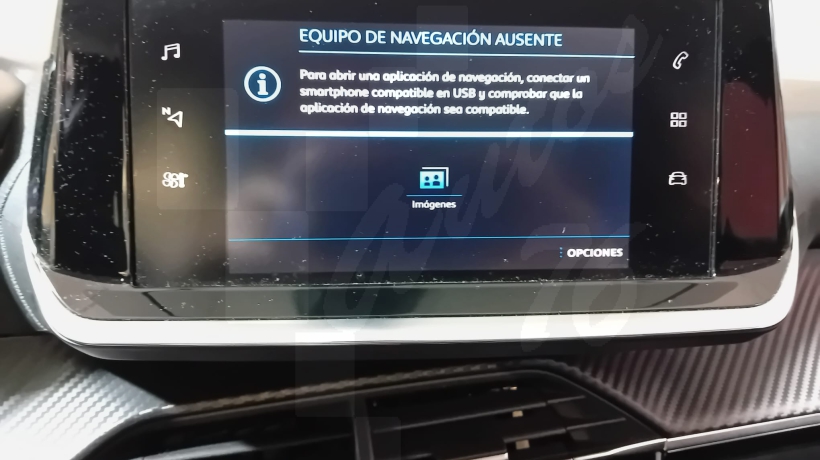PEUGEOT 208 1.5 HDI 100 CV