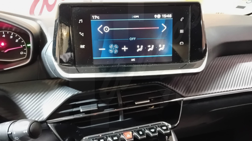 PEUGEOT 208 1.5 HDI 100 CV