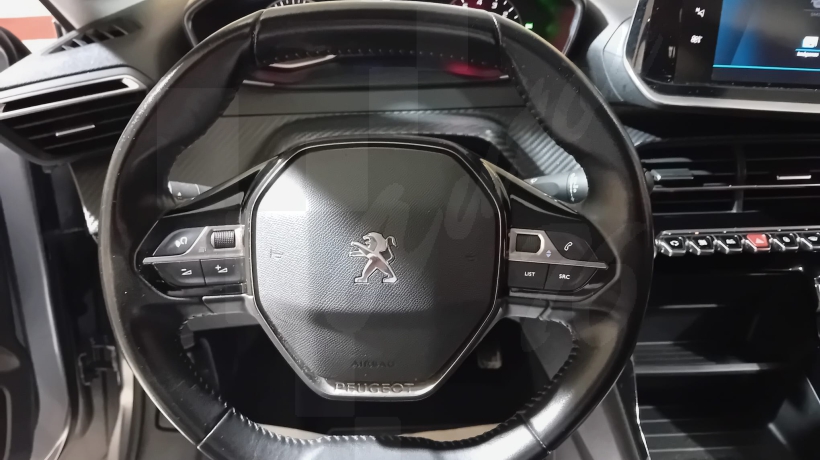 PEUGEOT 208 1.5 HDI 100 CV